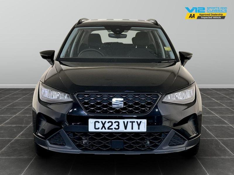 Used SEAT Arona 2023 for sale - 76452761: Photo 5