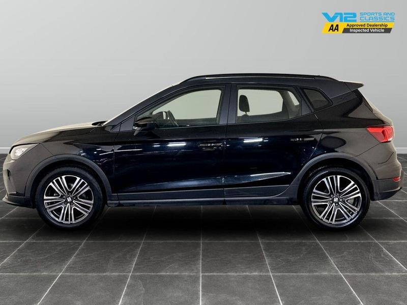 Used SEAT Arona 2023 for sale - 76452761: Photo 7
