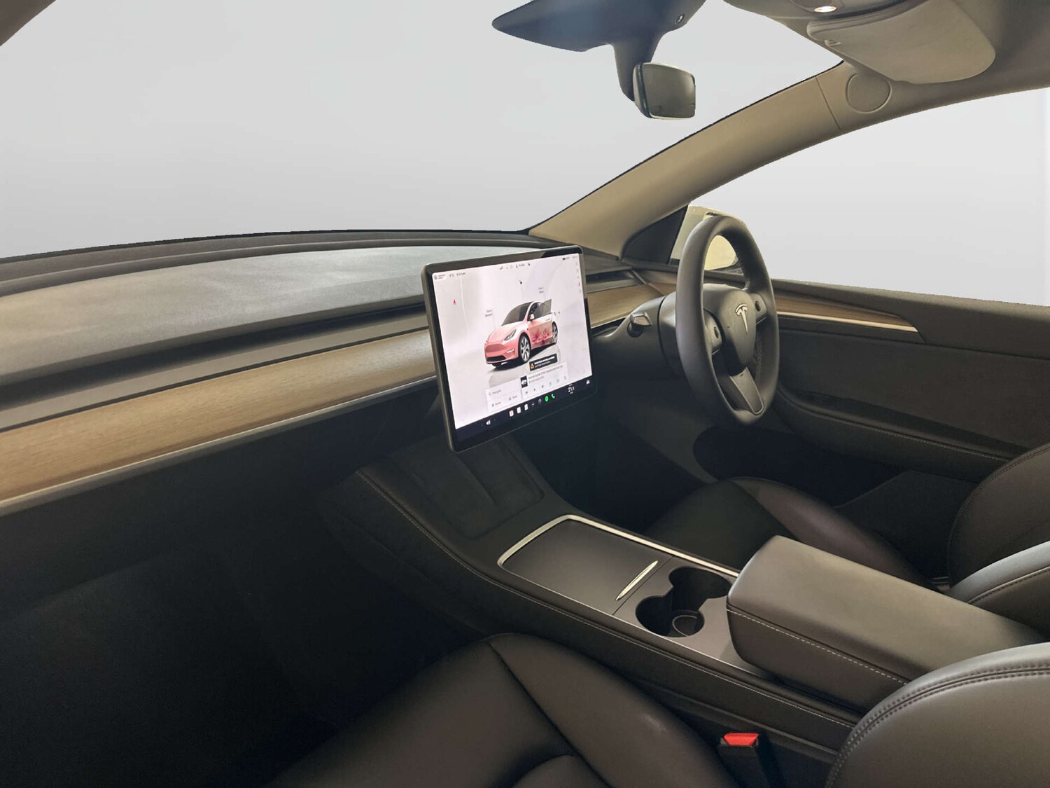 Used Tesla Model Y 2024 for sale - 77833214: Photo 12