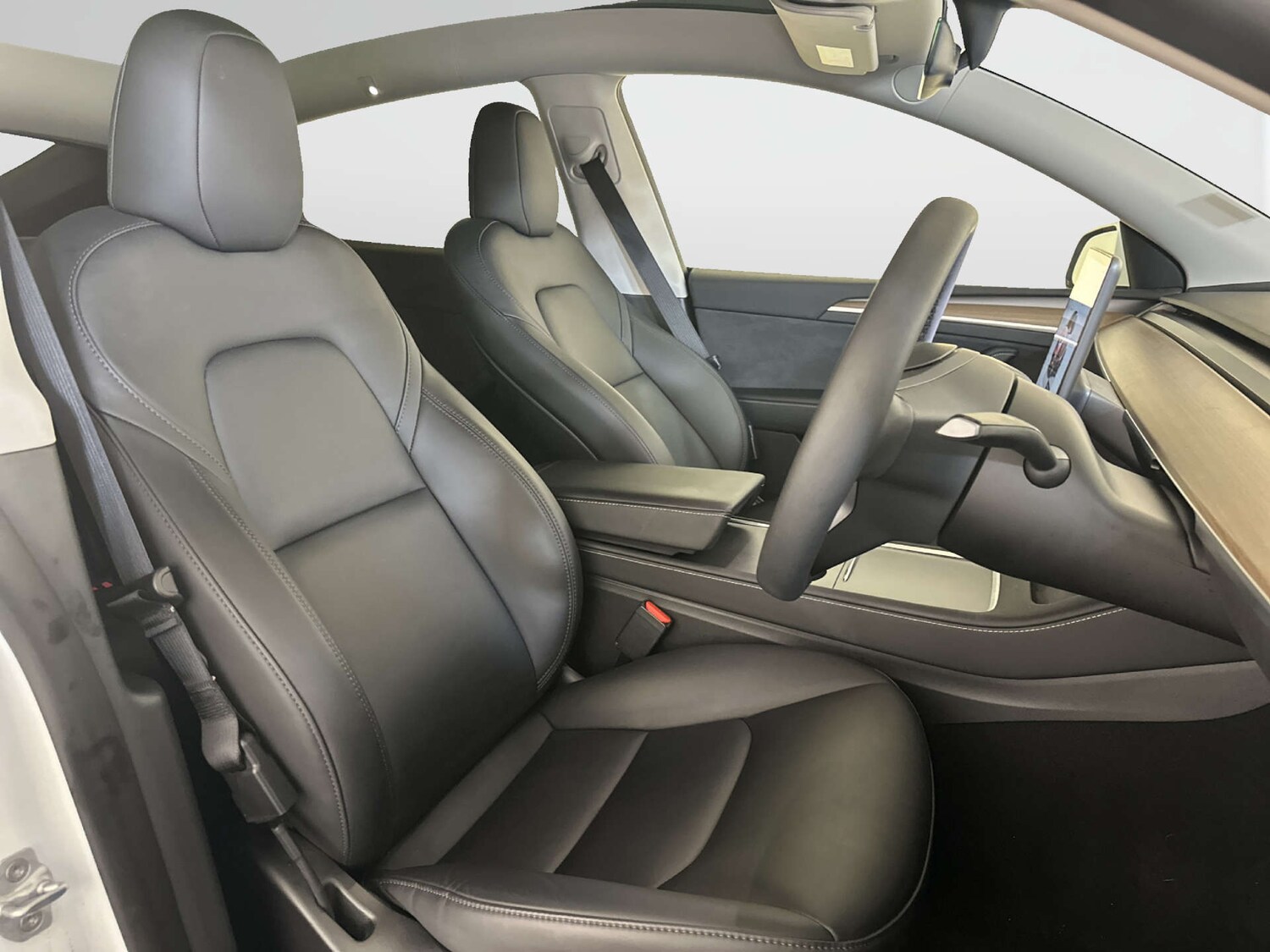 Used Tesla Model Y 2024 for sale - 77833214: Photo 13