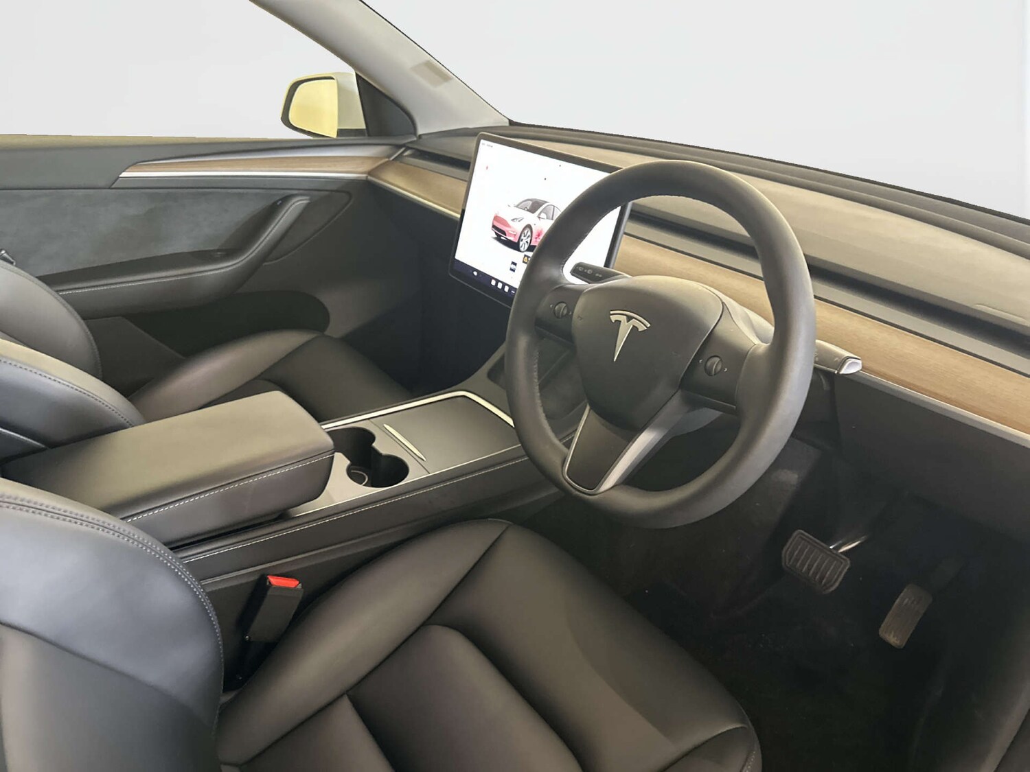 Used Tesla Model Y 2024 for sale - 77833214: Photo 16