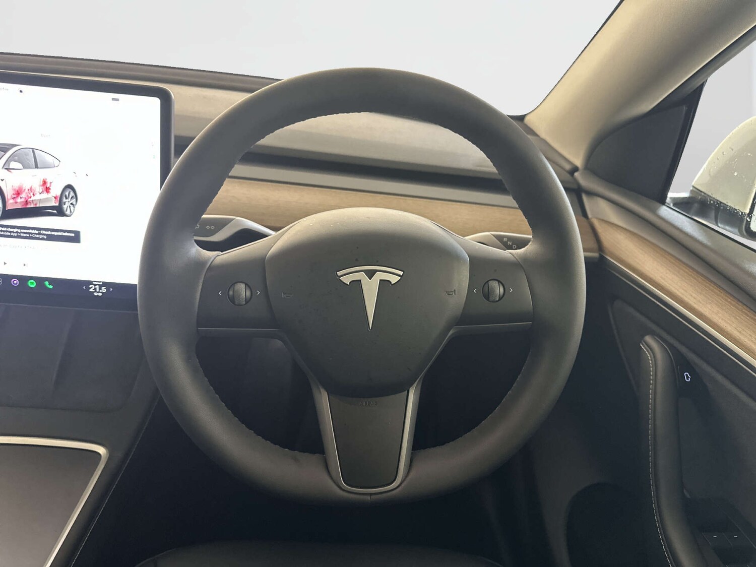 Used Tesla Model Y 2024 for sale - 77833214: Photo 17
