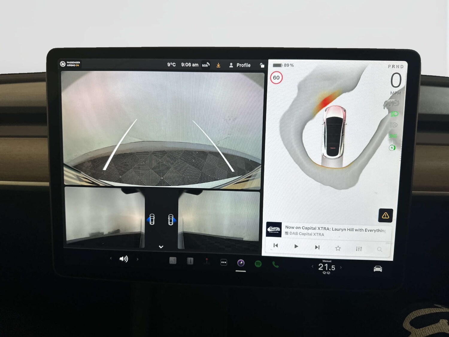 Used Tesla Model Y 2024 for sale - 77833214: Photo 21