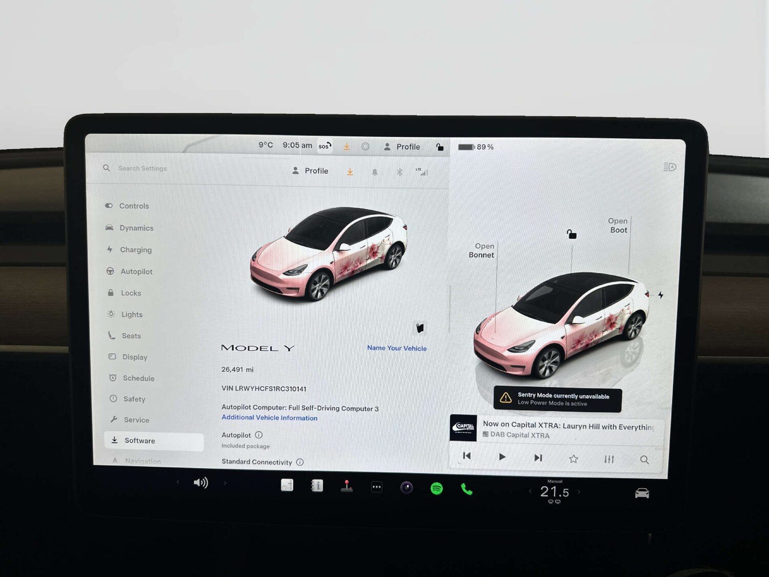 Used Tesla Model Y 2024 for sale - 77833214: Photo 22