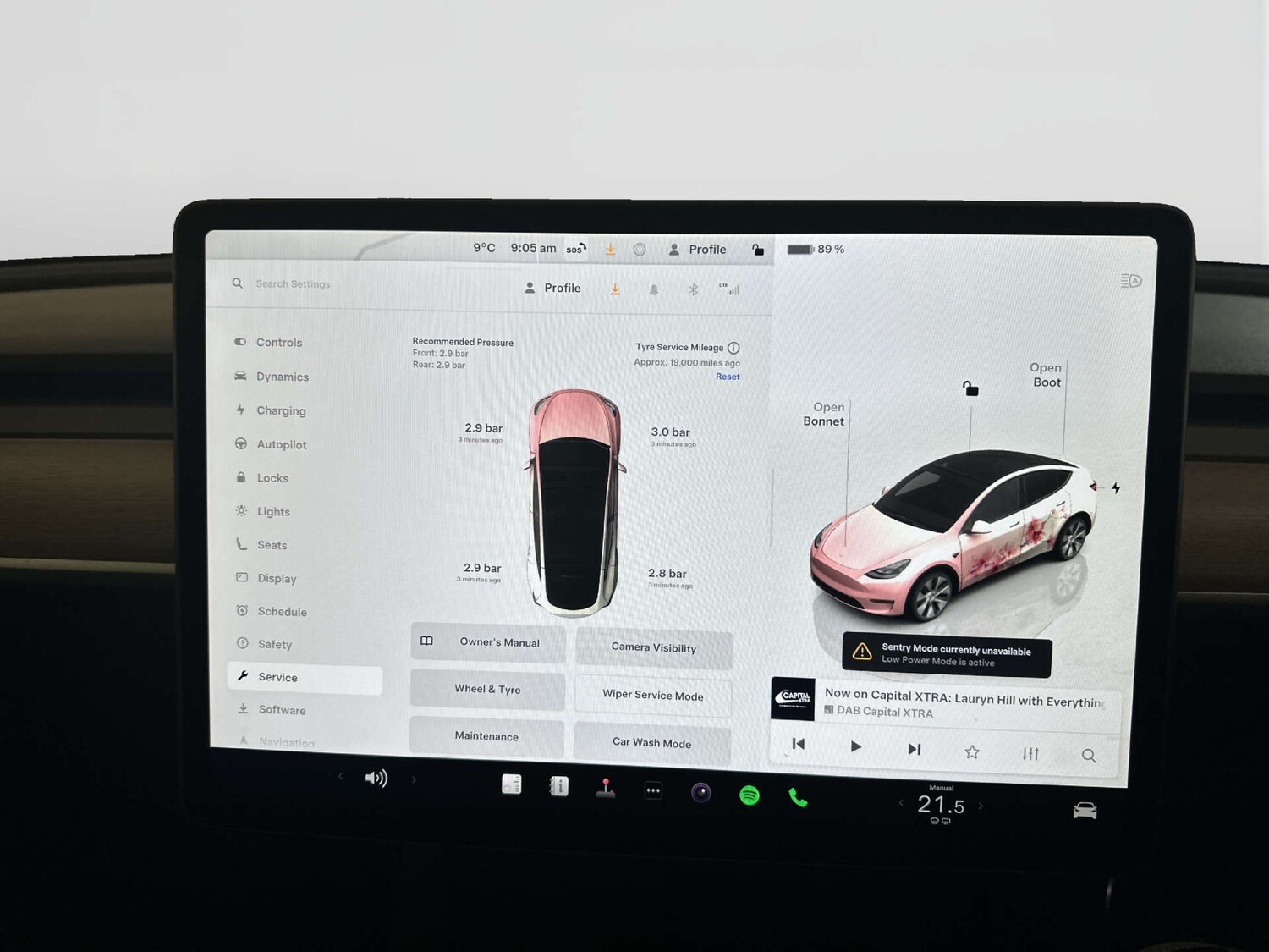 Used Tesla Model Y 2024 for sale - 77833214: Photo 24