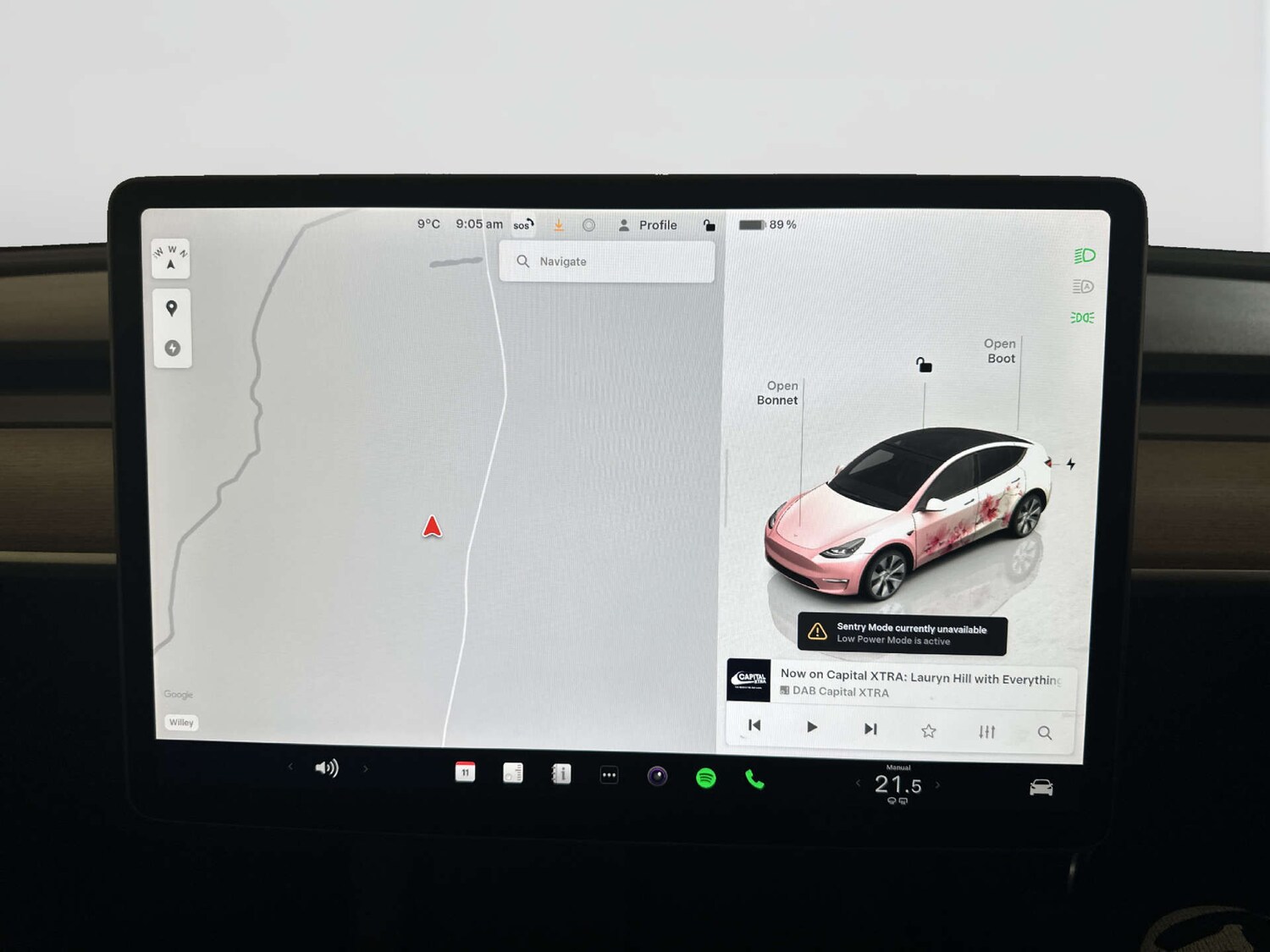 Used Tesla Model Y 2024 for sale - 77833214: Photo 25