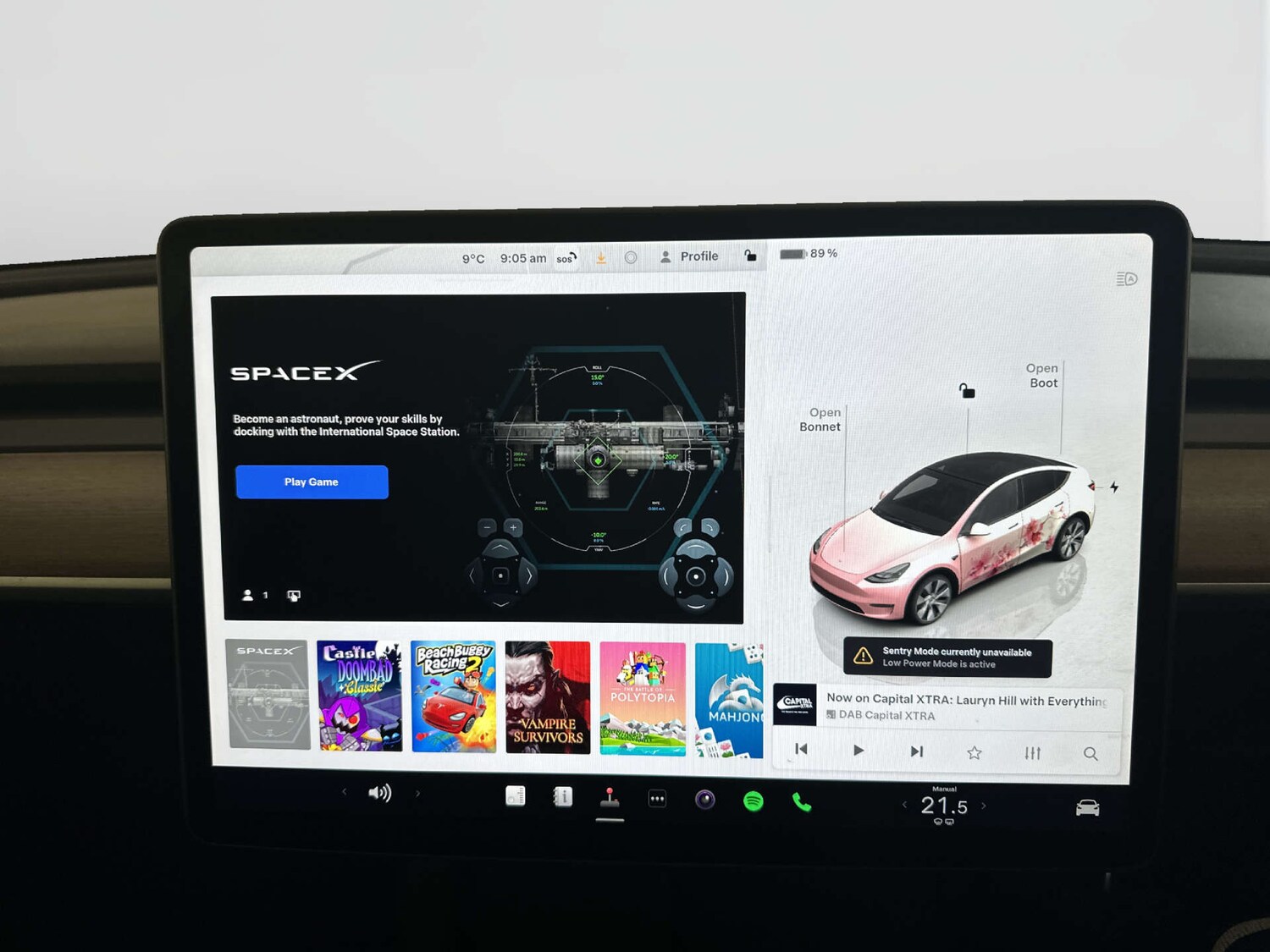 Used Tesla Model Y 2024 for sale - 77833214: Photo 26