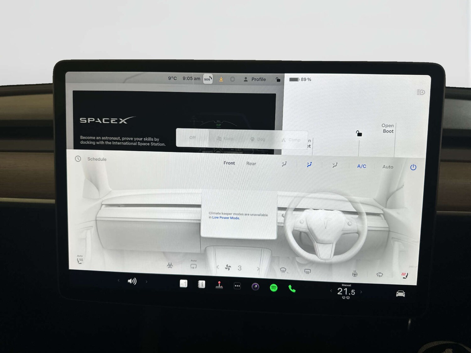 Used Tesla Model Y 2024 for sale - 77833214: Photo 27