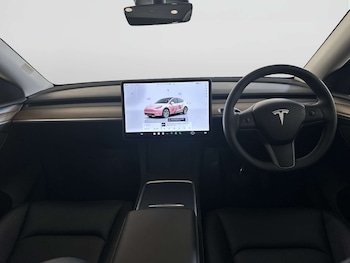 Used Tesla Model Y 2024 for sale - 77833214: Photo