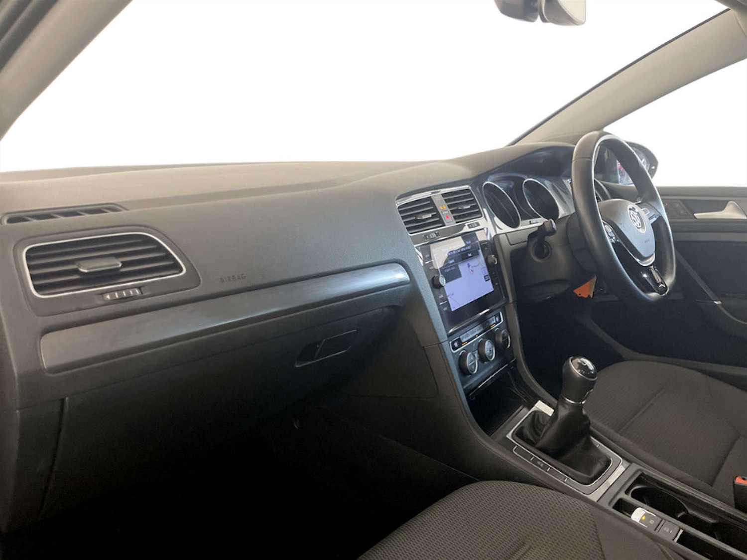 Used Volkswagen Golf 2020 for sale - 77185677: Photo 12