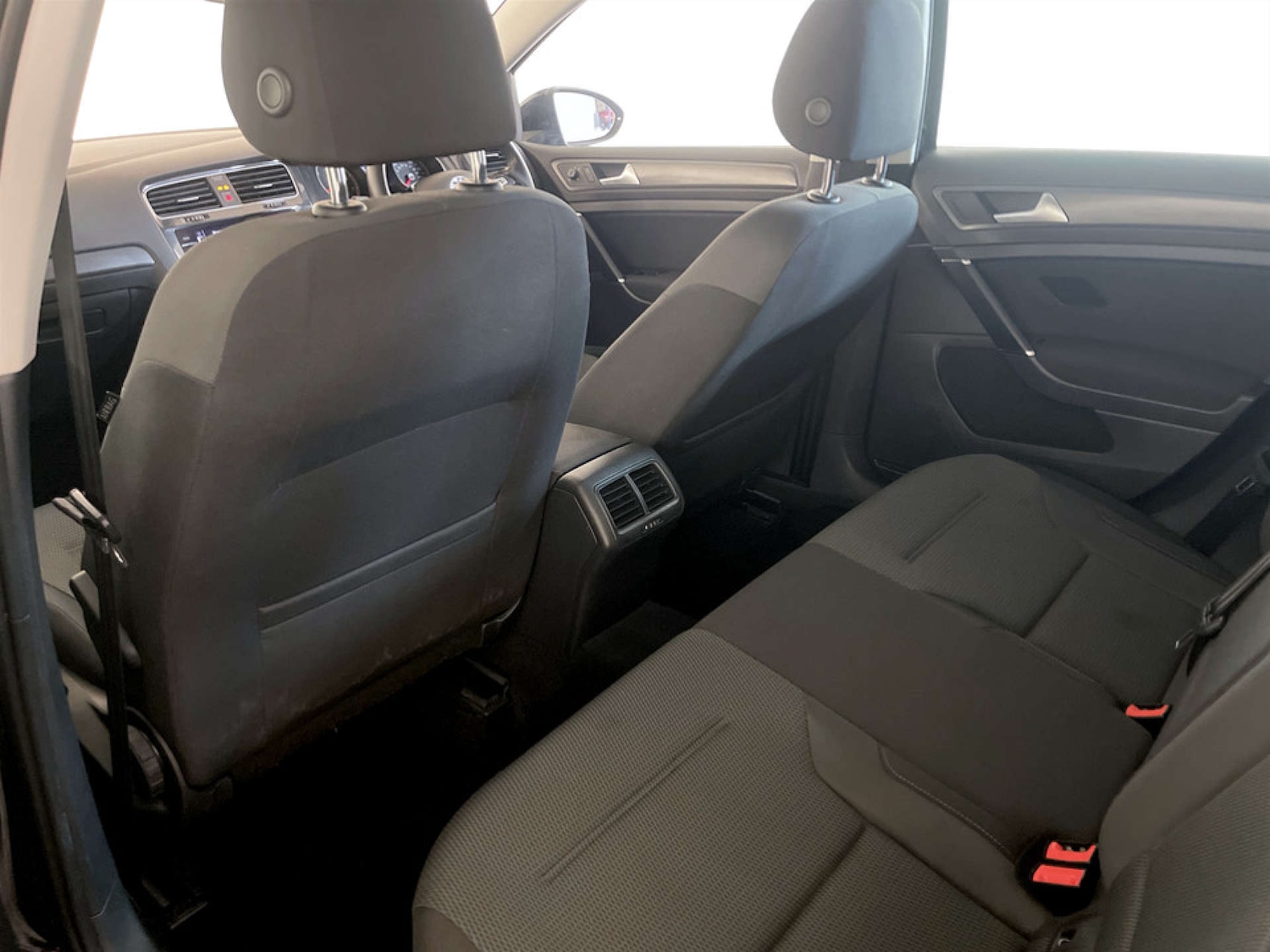 Used Volkswagen Golf 2020 for sale - 77185677: Photo 14