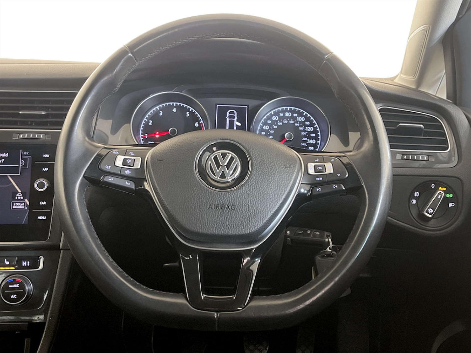 Used Volkswagen Golf 2020 for sale - 77185677: Photo 17