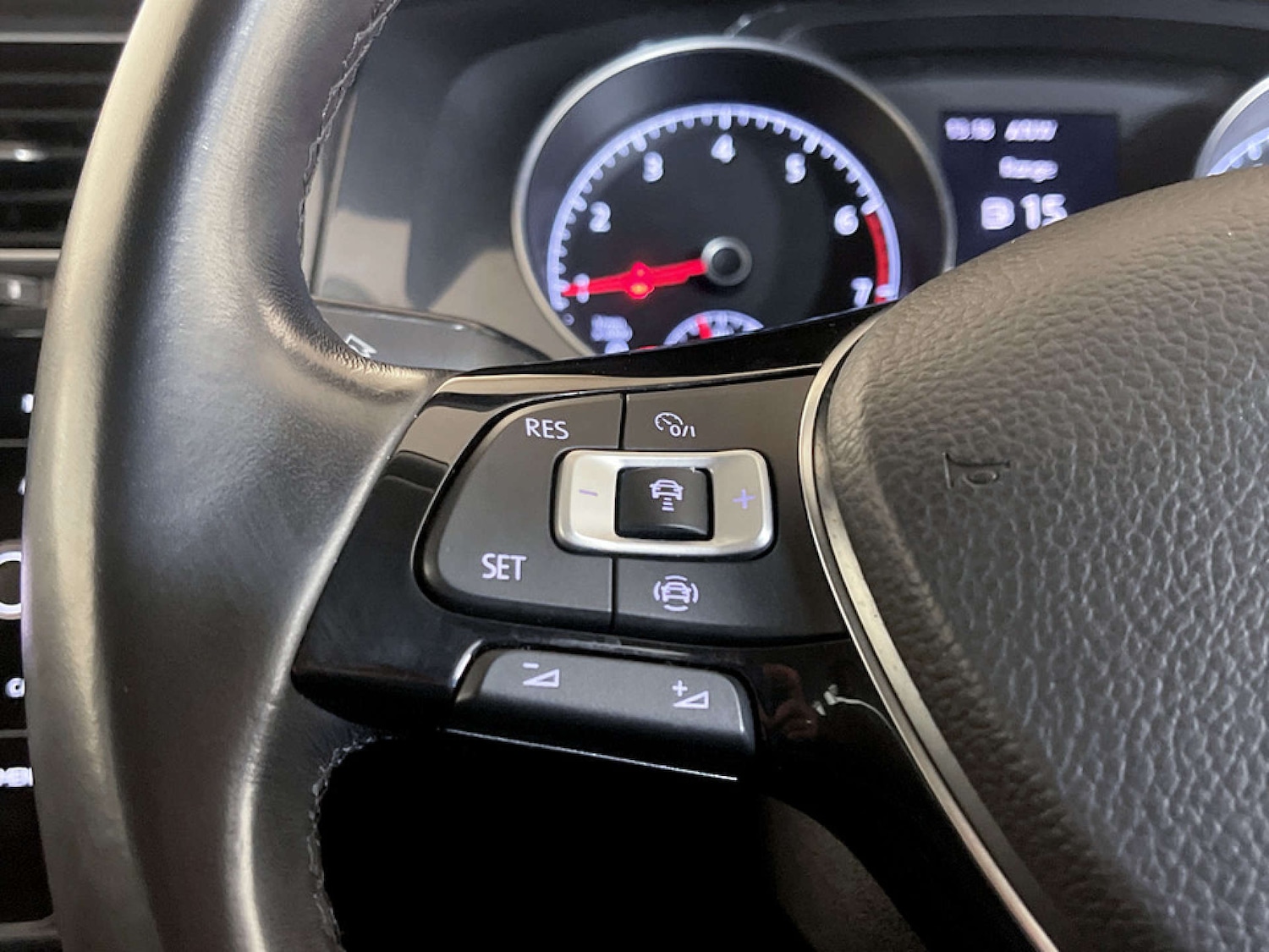 Used Volkswagen Golf 2020 for sale - 77185677: Photo 18