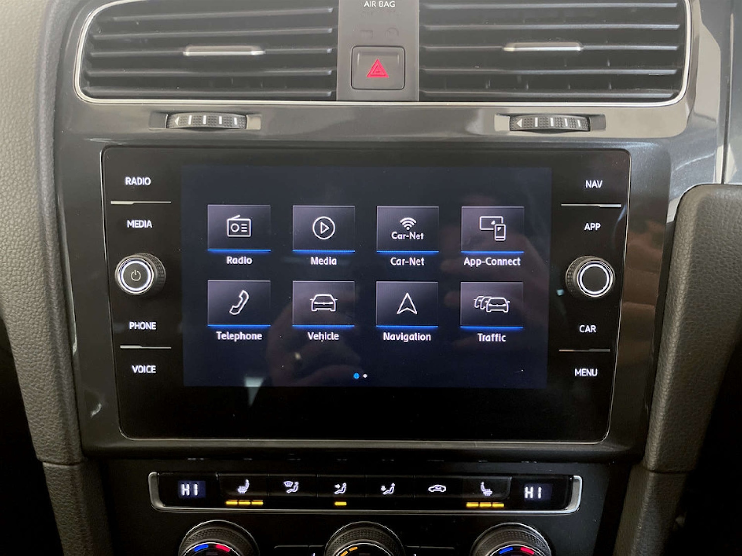 Used Volkswagen Golf 2020 for sale - 77185677: Photo 26