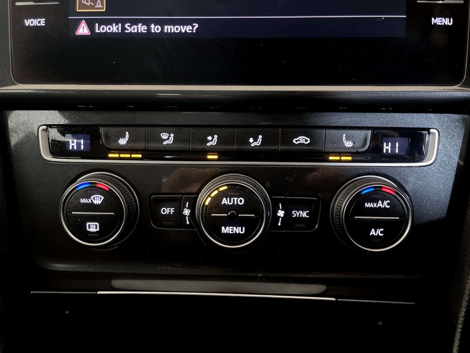 Used Volkswagen Golf 2020 for sale - 77185677: Photo 27