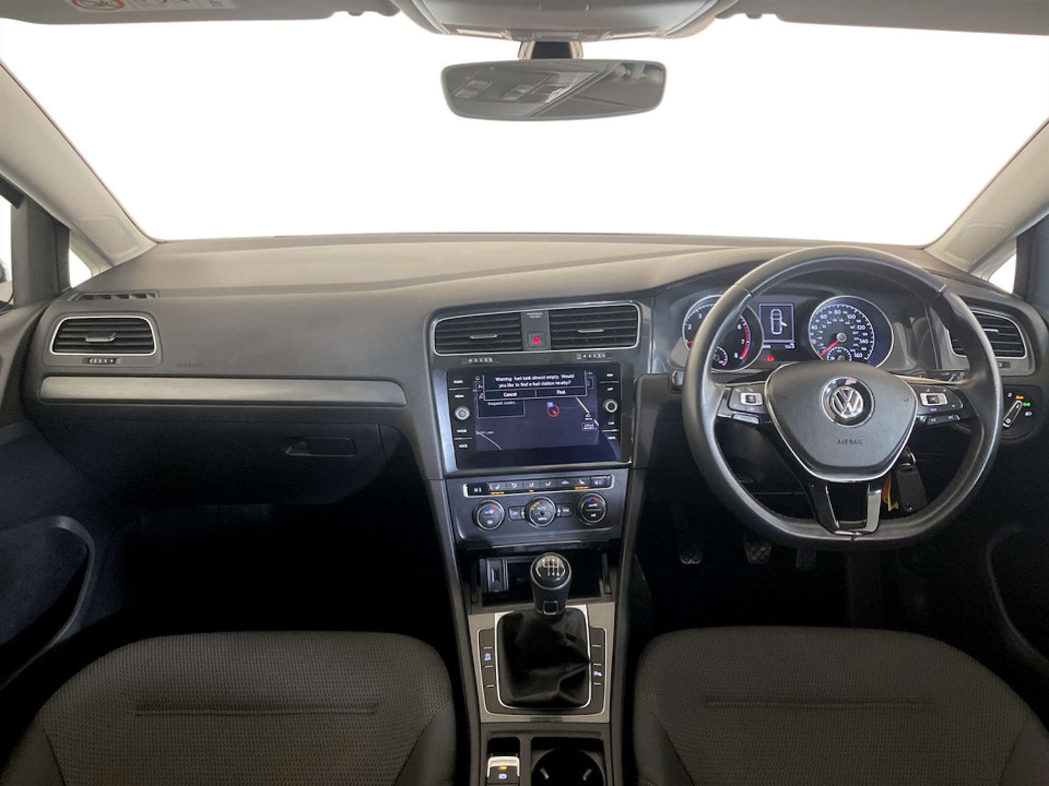 Used Volkswagen Golf 2020 for sale - 77185677: Photo 3