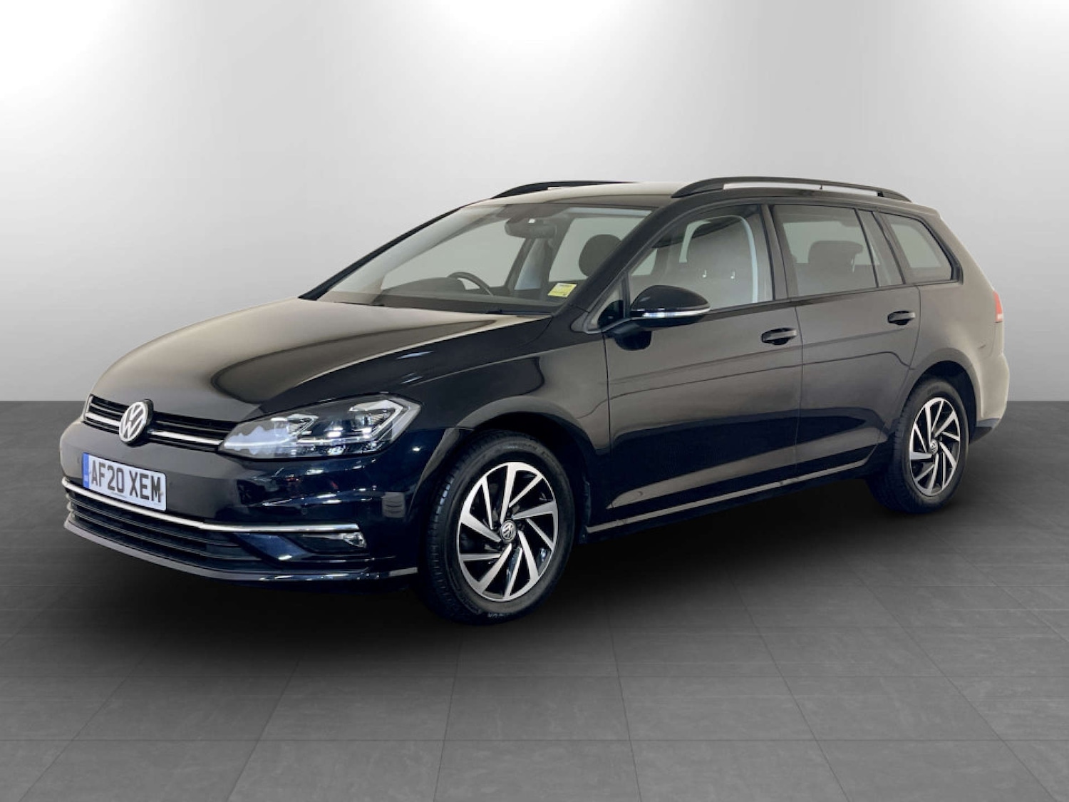 Used Volkswagen Golf 2020 for sale - 77185677: Photo 6