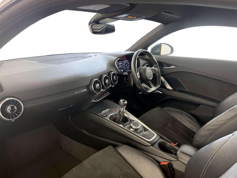 Used Audi TT 2016 for sale - 77128136: Photo 12