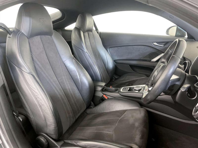 Used Audi TT 2016 for sale - 77128136: Photo 13