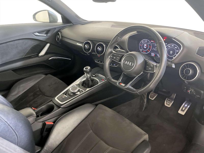 Used Audi TT 2016 for sale - 77128136: Photo 15