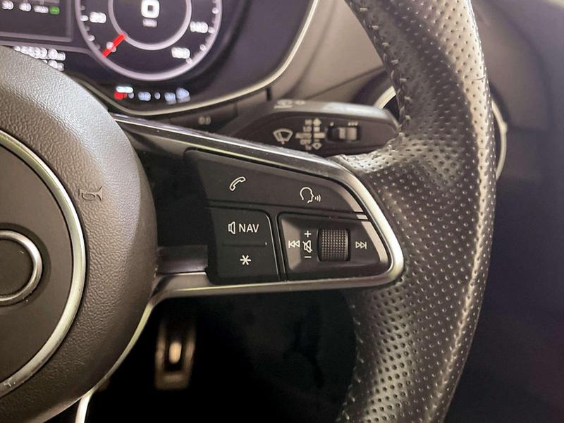 Used Audi TT 2016 for sale - 77128136: Photo 19