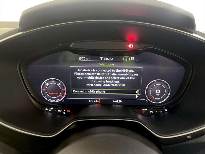 Used Audi TT 2016 for sale - 77128136: Photo 21