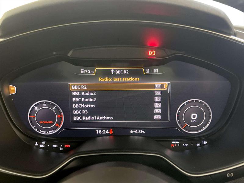 Used Audi TT 2016 for sale - 77128136: Photo 23