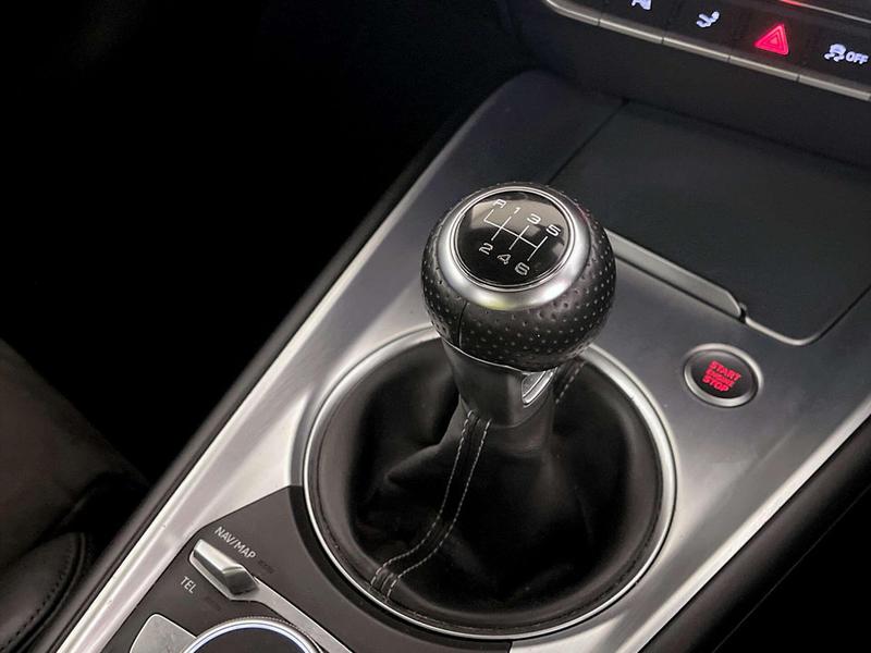 Used Audi TT 2016 for sale - 77128136: Photo 24