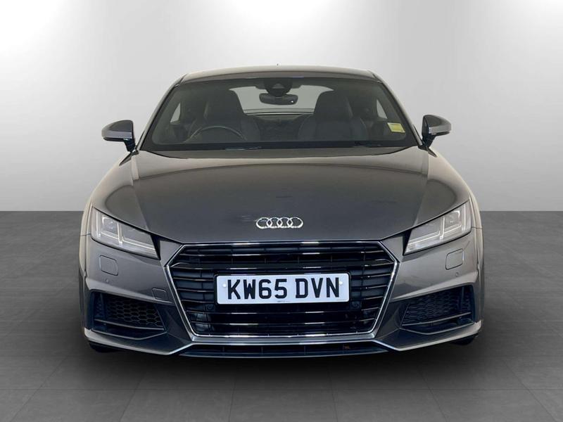 Used Audi TT 2016 for sale - 77128136: Photo 5