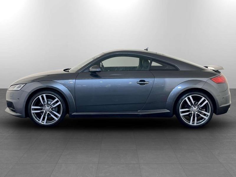 Used Audi TT 2016 for sale - 77128136: Photo 7