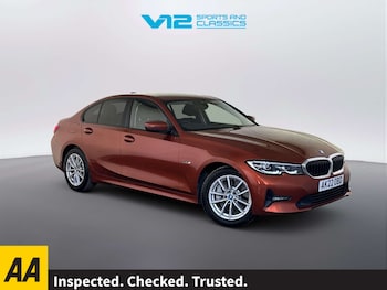 Used BMW 3 Series 2022 for sale - 78991870: Photo