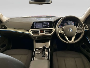 Used BMW 3 Series 2022 for sale - 78991870: Photo