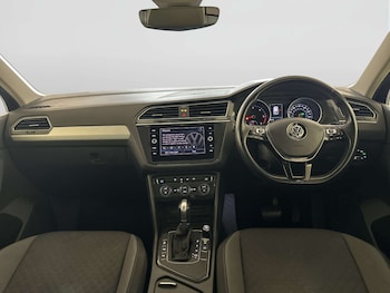 Used Volkswagen Tiguan 2019 for sale - 78538484: Photo