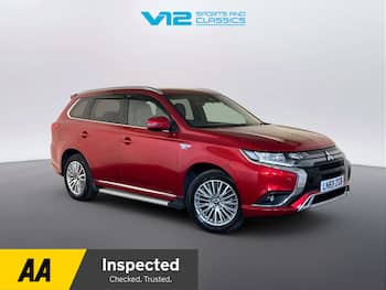 Used Mitsubishi Outlander 2019 for sale - 79844762: Photo