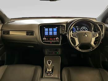 Used Mitsubishi Outlander 2019 for sale - 79844762: Photo