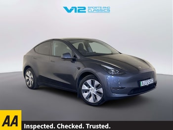 Used Tesla Model Y 2022 for sale - 79299116: Photo
