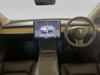 Used Tesla Model Y 2022 for sale - 79299116: Photo