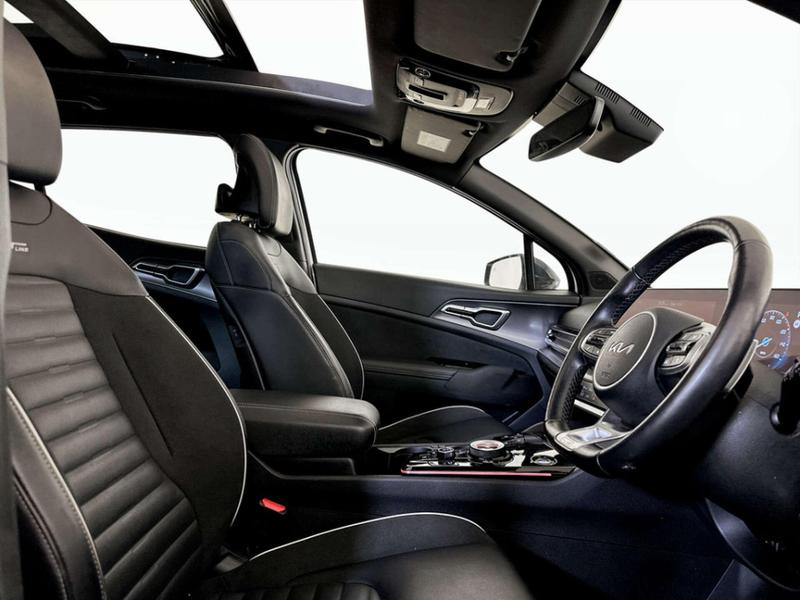 Used Kia Sportage 2022 for sale - 76904584: Photo 13