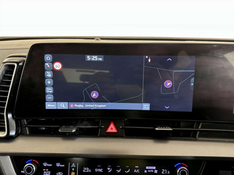 Used Kia Sportage 2022 for sale - 76904584: Photo 21