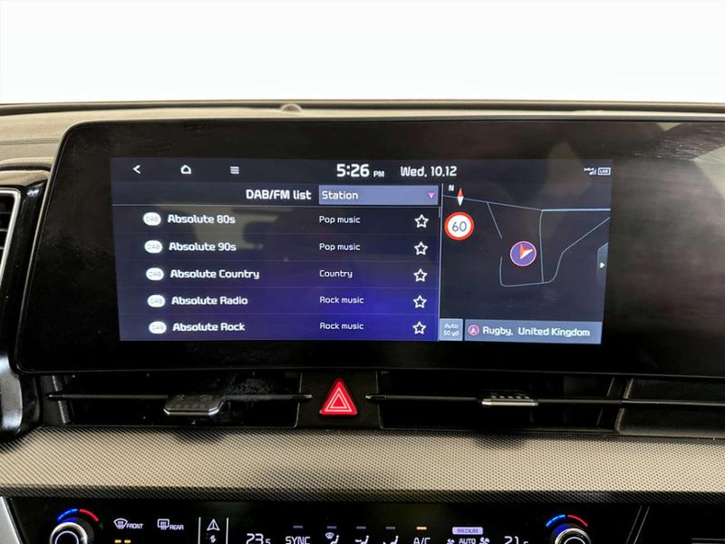 Used Kia Sportage 2022 for sale - 76904584: Photo 23