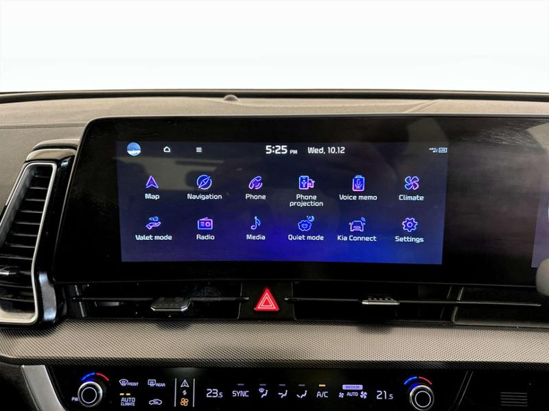 Used Kia Sportage 2022 for sale - 76904584: Photo 24