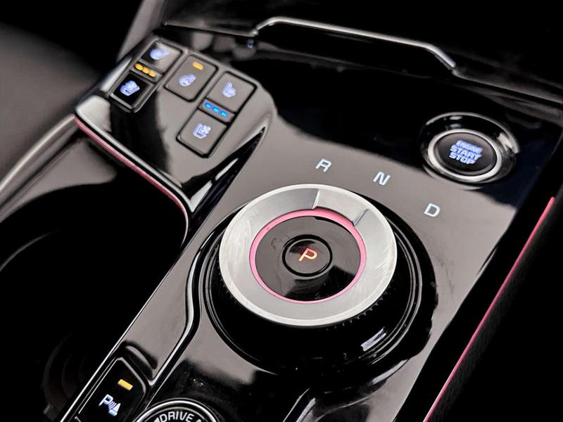 Used Kia Sportage 2022 for sale - 76904584: Photo 26