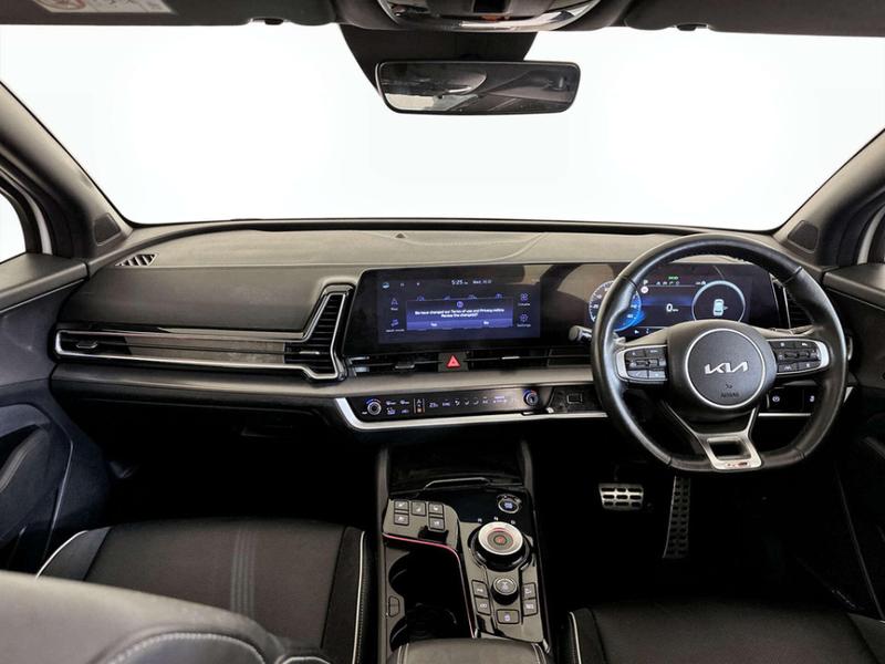 Used Kia Sportage 2022 for sale - 76904584: Photo 3
