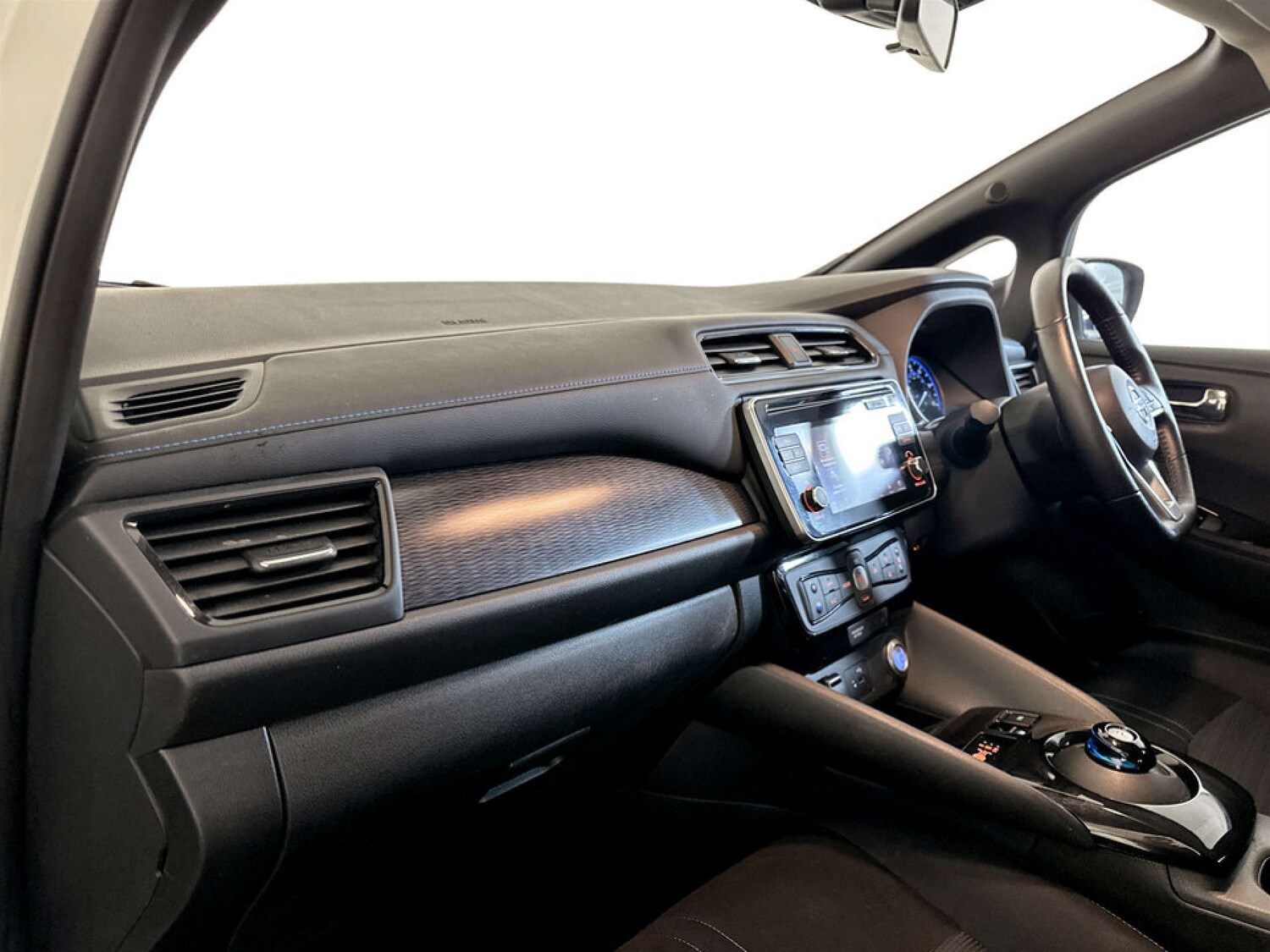 Used Nissan Leaf 2019 for sale - 77590661: Photo 12