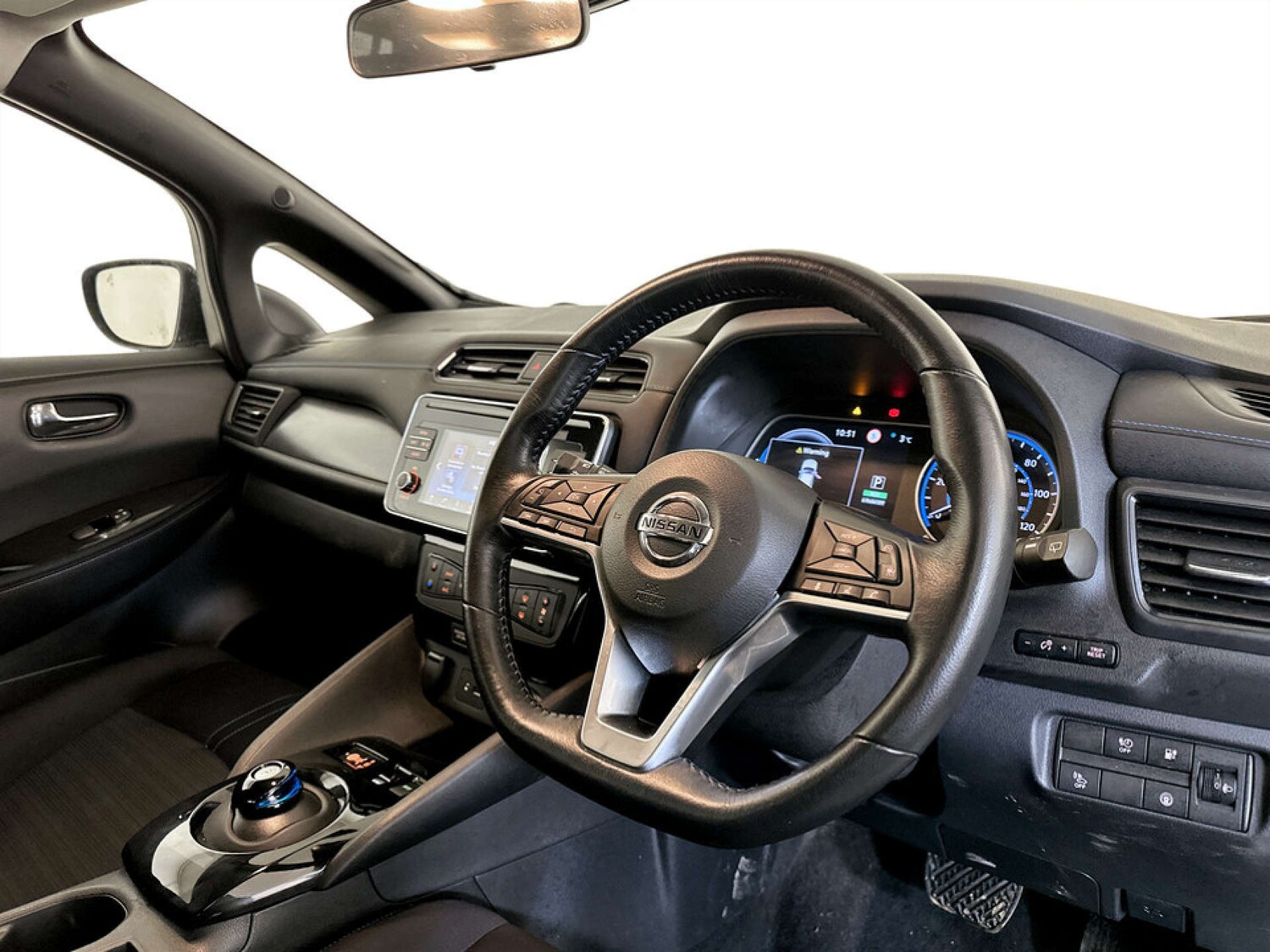 Used Nissan Leaf 2019 for sale - 77590661: Photo 15