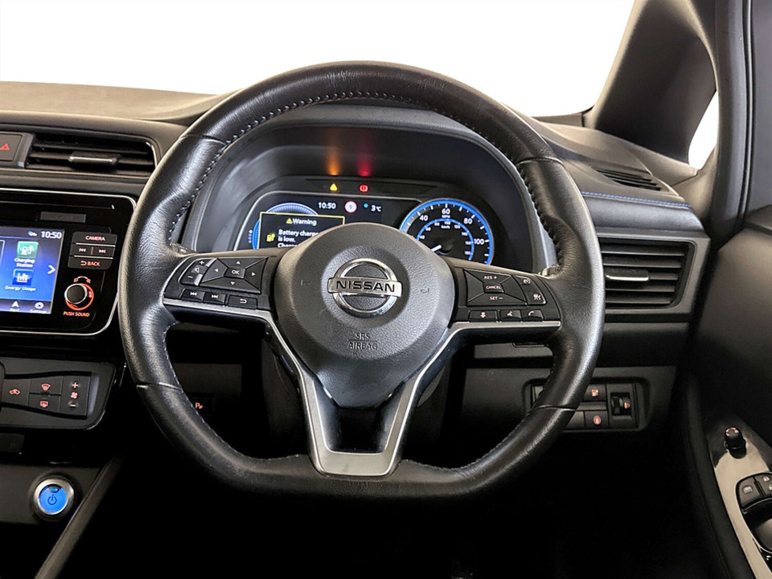 Used Nissan Leaf 2019 for sale - 77590661: Photo 16