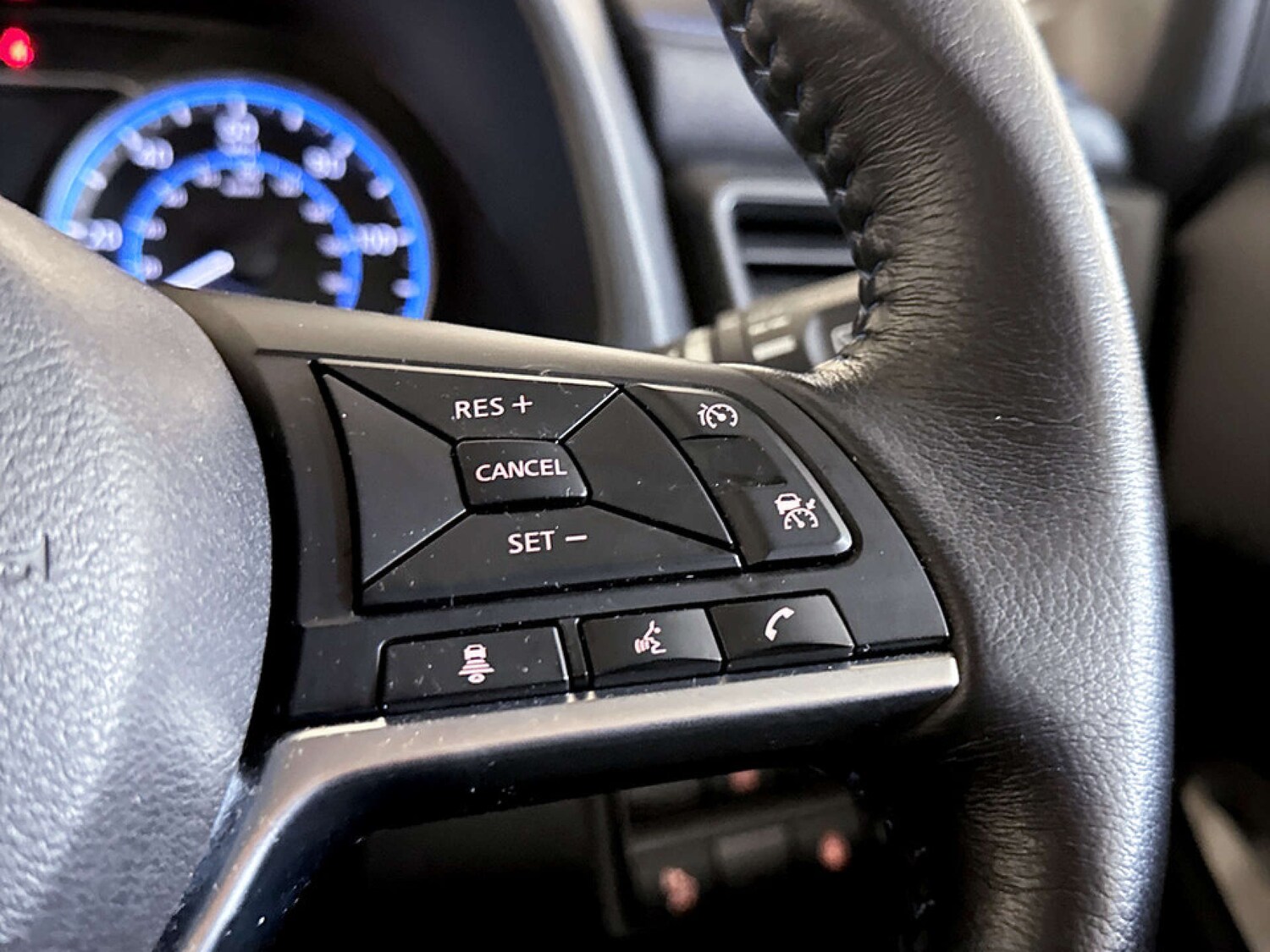 Used Nissan Leaf 2019 for sale - 77590661: Photo 19