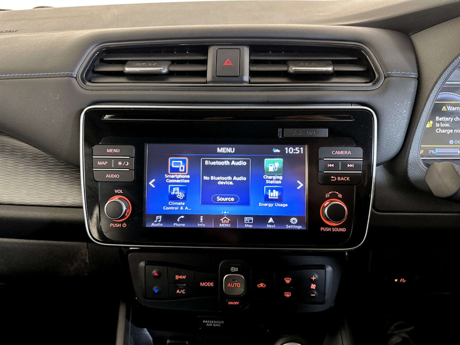 Used Nissan Leaf 2019 for sale - 77590661: Photo 23