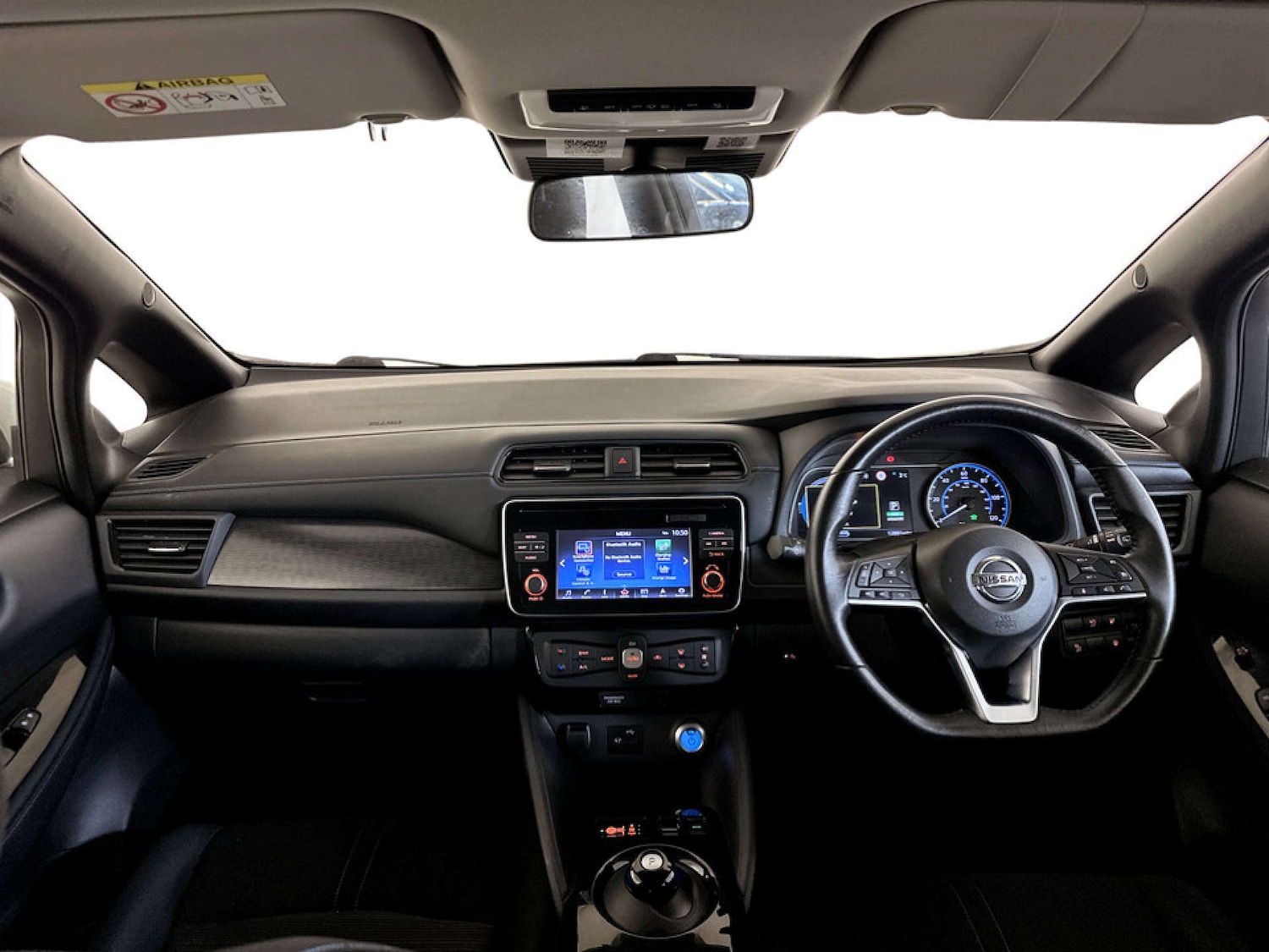 Used Nissan Leaf 2019 for sale - 77590661: Photo 3