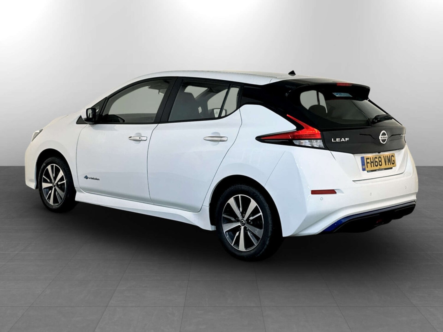 Used Nissan Leaf 2019 for sale - 77590661: Photo 8
